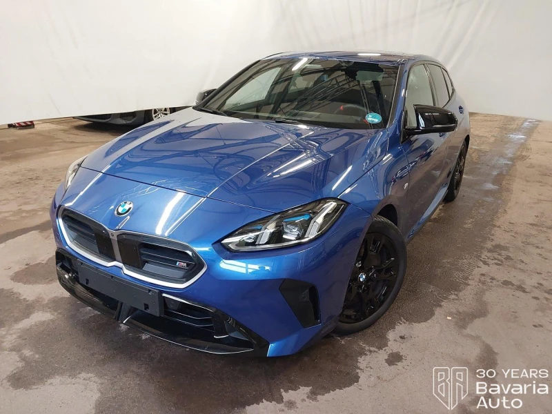 BMW 135 M135 xDrive Steptronic - 87100 лв. / 44533.52 € - 92572462 1