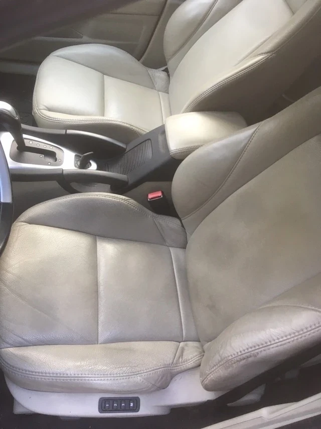 Saab 9-3 1.9ttid Aero 180, снимка 8 - Автомобили и джипове - 53049247