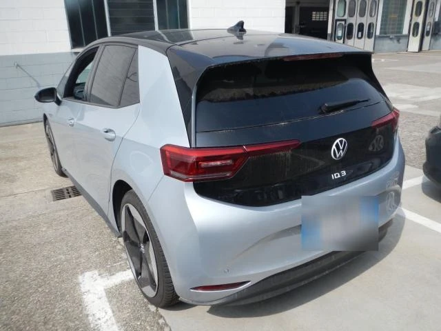 VW ID.3 Pro Performance | Mobile.bg � ����������� 3