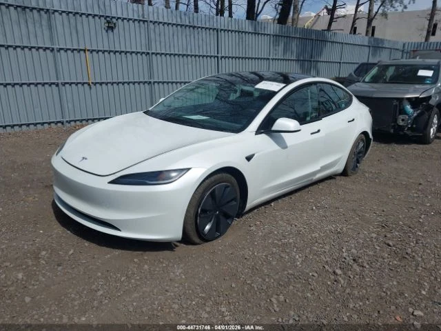 Tesla Model 3 LONG RANGE* RWD* ����* �������* ��������*  | Mobile.bg � ����������� 2