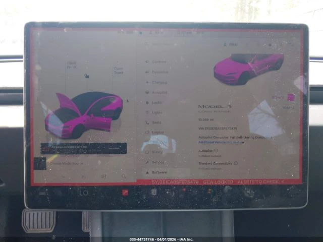 Tesla Model 3 LONG RANGE* RWD* ����* �������* ��������*  | Mobile.bg � ����������� 15