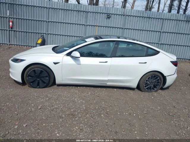 Tesla Model 3 LONG RANGE* RWD* ����* �������* ��������*  | Mobile.bg � ����������� 12