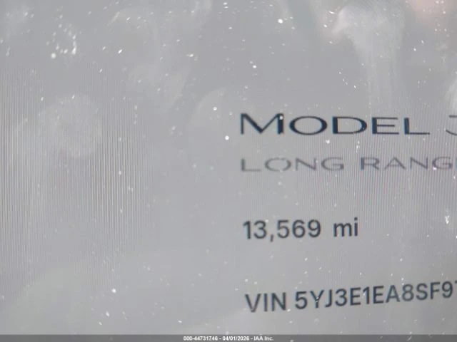 Tesla Model 3 LONG RANGE* RWD* ����* �������* ��������*  | Mobile.bg � ����������� 6