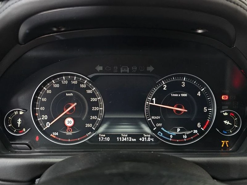 BMW 420 420D, снимка 8 - Автомобили и джипове - 55963533