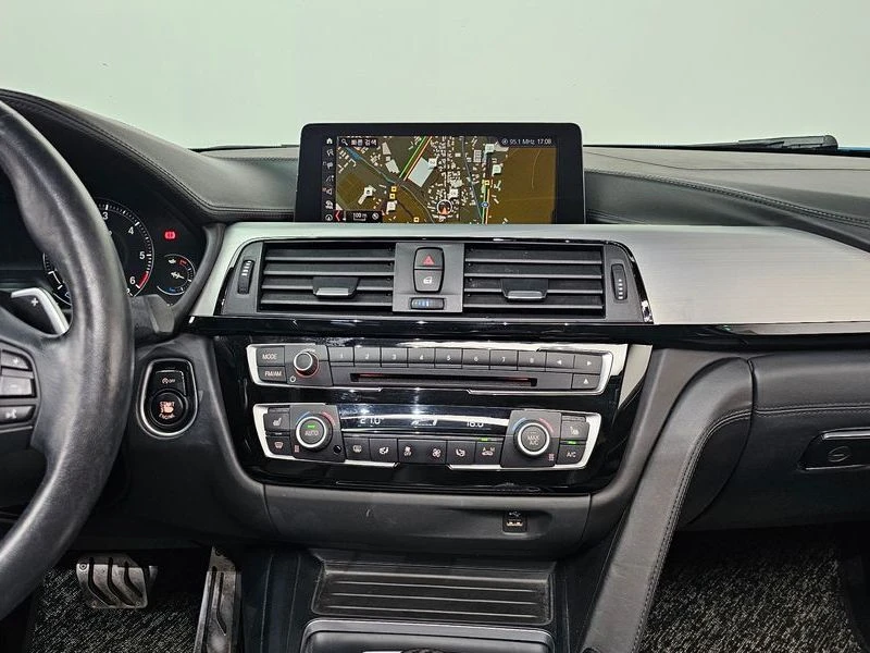 BMW 420 420D, снимка 14 - Автомобили и джипове - 55963533