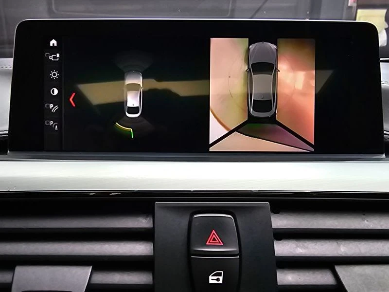 BMW 420 420D, снимка 15 - Автомобили и джипове - 55963533
