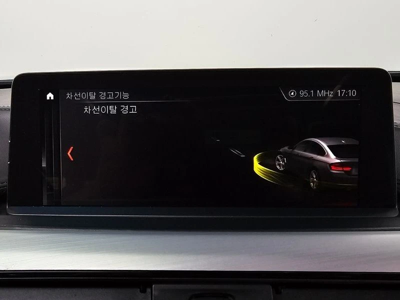 BMW 420 420D, снимка 16 - Автомобили и джипове - 55963533