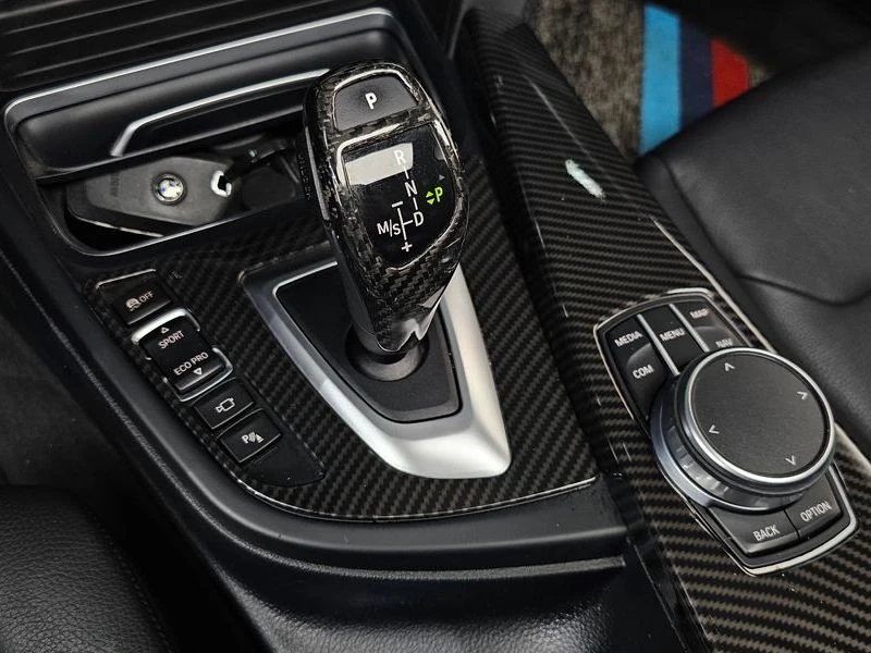 BMW 420 420D, снимка 9 - Автомобили и джипове - 55963533