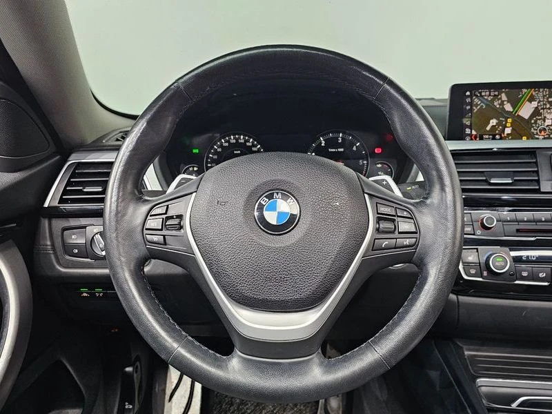 BMW 420 420D, снимка 13 - Автомобили и джипове - 55963533