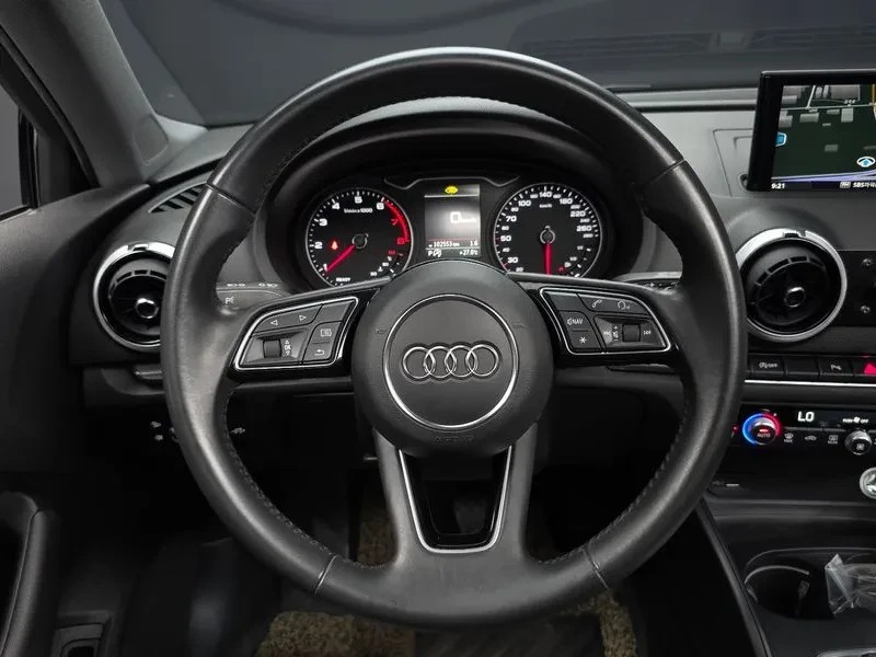 Audi A3 40 Tfsi 8V, снимка 13 - Автомобили и джипове - 56067592