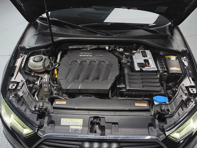 Audi A3 40 Tfsi 8V, снимка 6 - Автомобили и джипове - 56067592