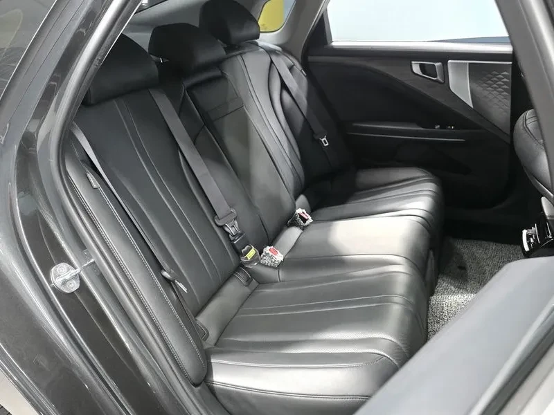 Kia K8 3.5 Lpg 2Wd Prestige, снимка 15 - Автомобили и джипове - 56286592