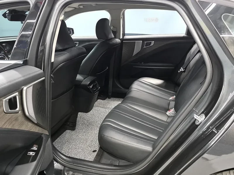 Kia K8 3.5 Lpg 2Wd Prestige, снимка 14 - Автомобили и джипове - 56286592