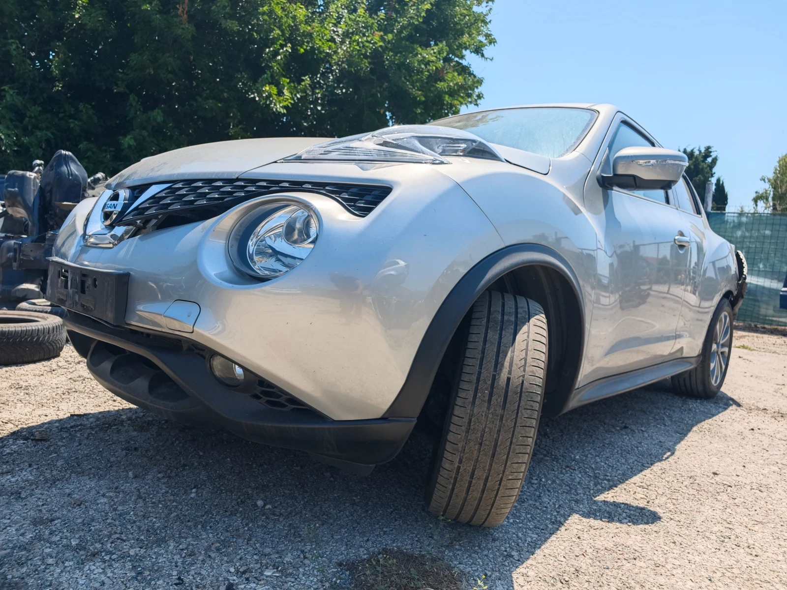 Nissan Kubistar, снимка 1