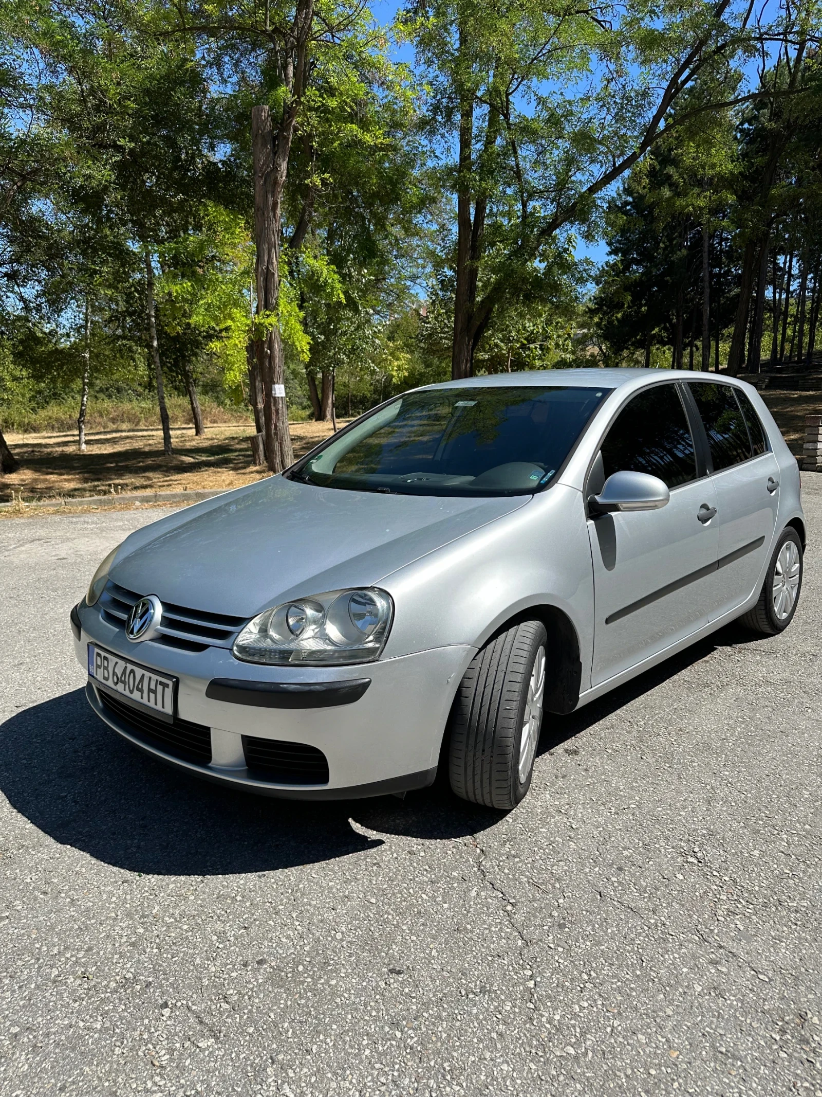 VW Golf  - изображение 3