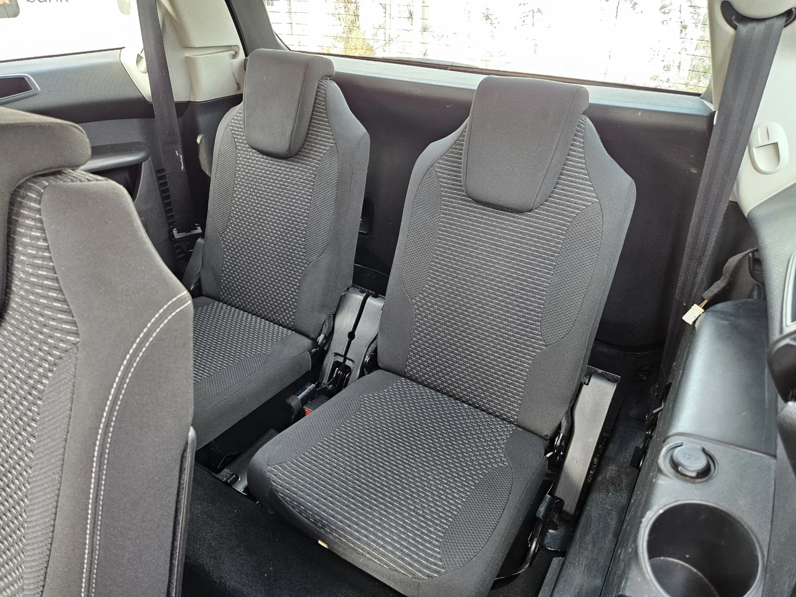 Citroen C4 Picasso 1.6HDI-112��= 7�����= �������= 124.000�� | Mobile.bg � ����������� 11