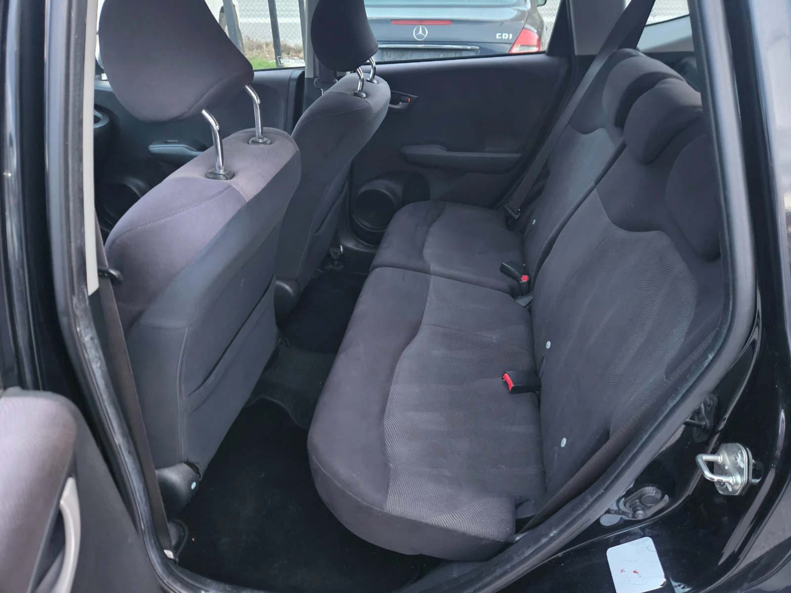Honda Jazz Exclusive - изображение 10