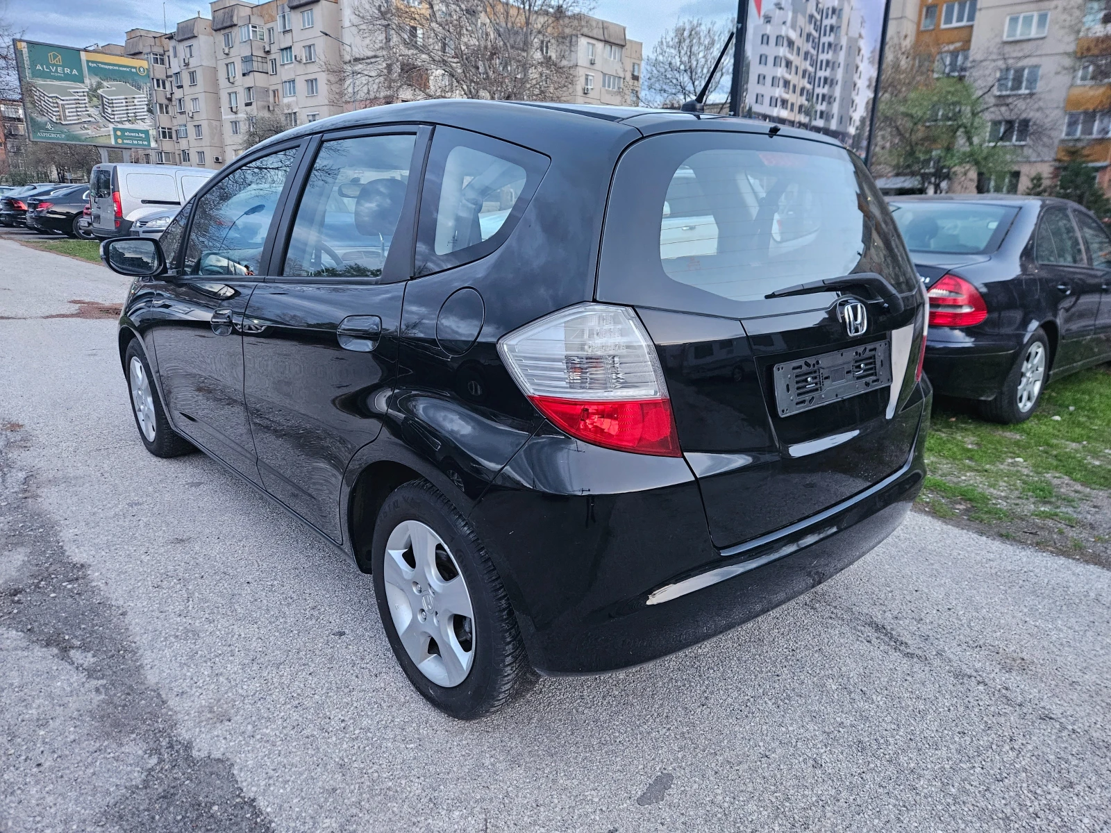 Honda Jazz Exclusive - изображение 5