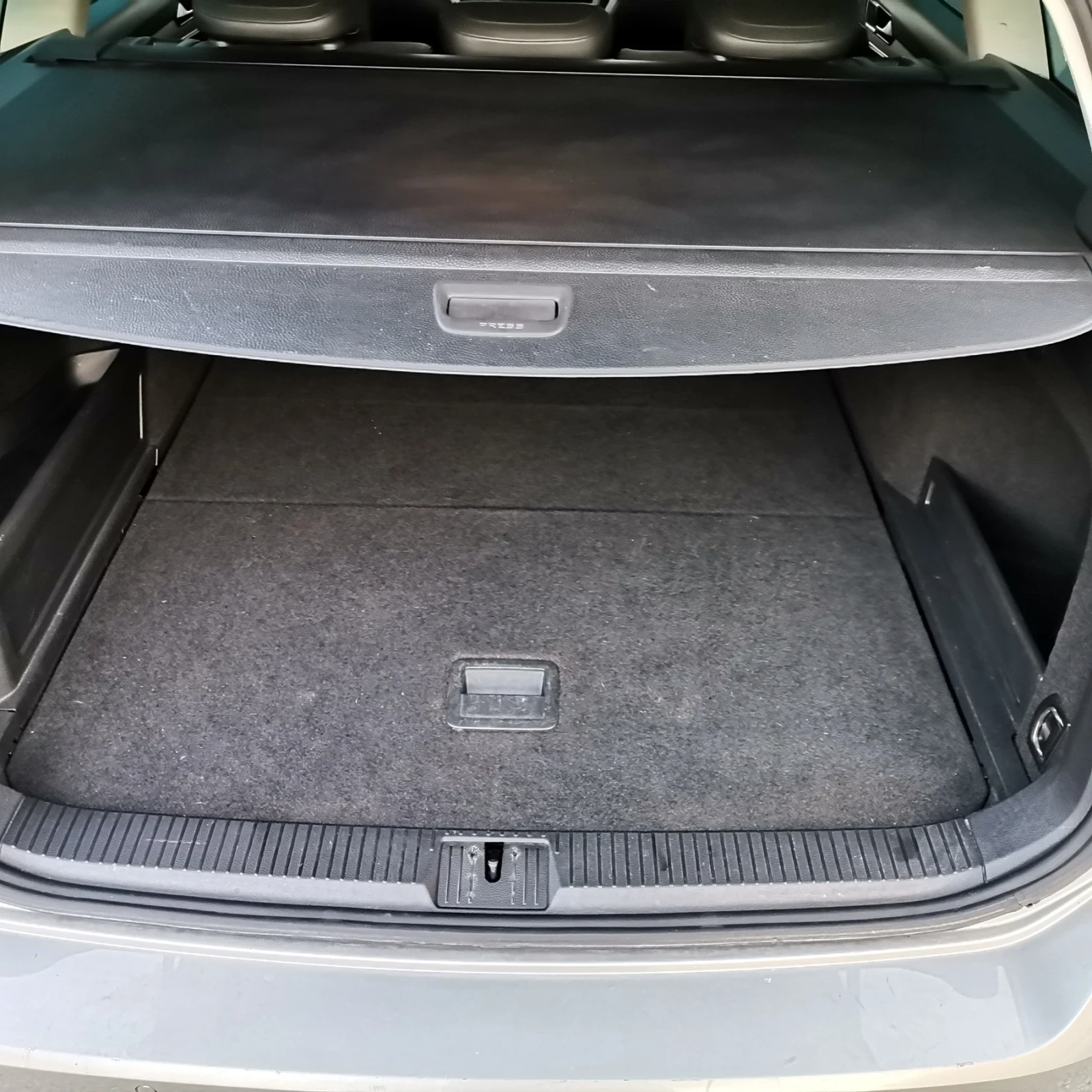 VW Passat 2.0BITDI 4MOTION DIGITAL | Mobile.bg   13