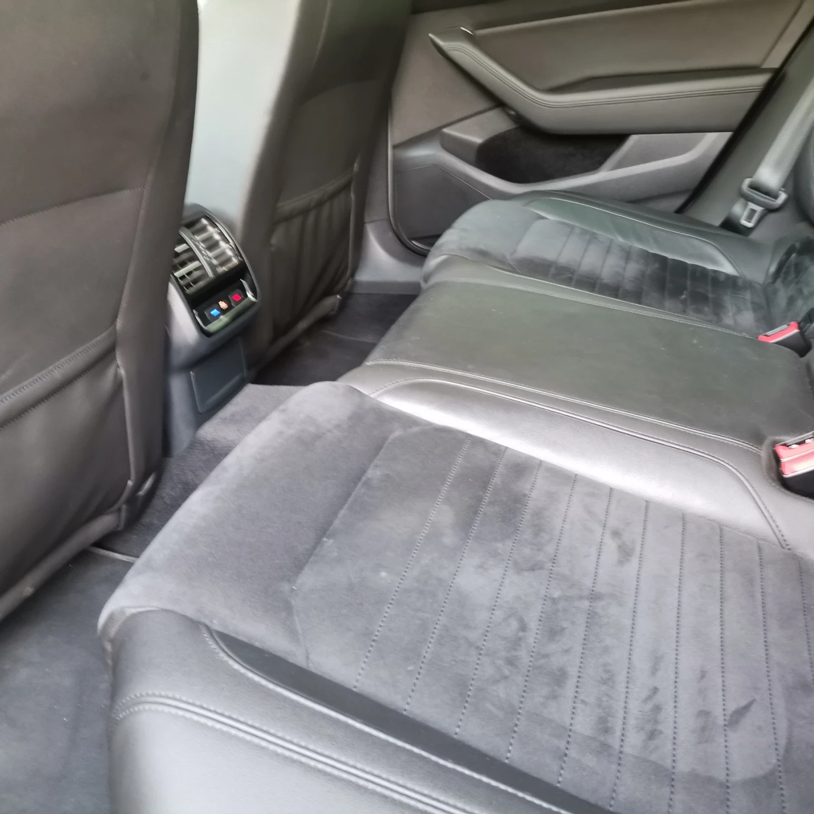 VW Passat 2.0BITDI 4MOTION DIGITAL - изображение 10