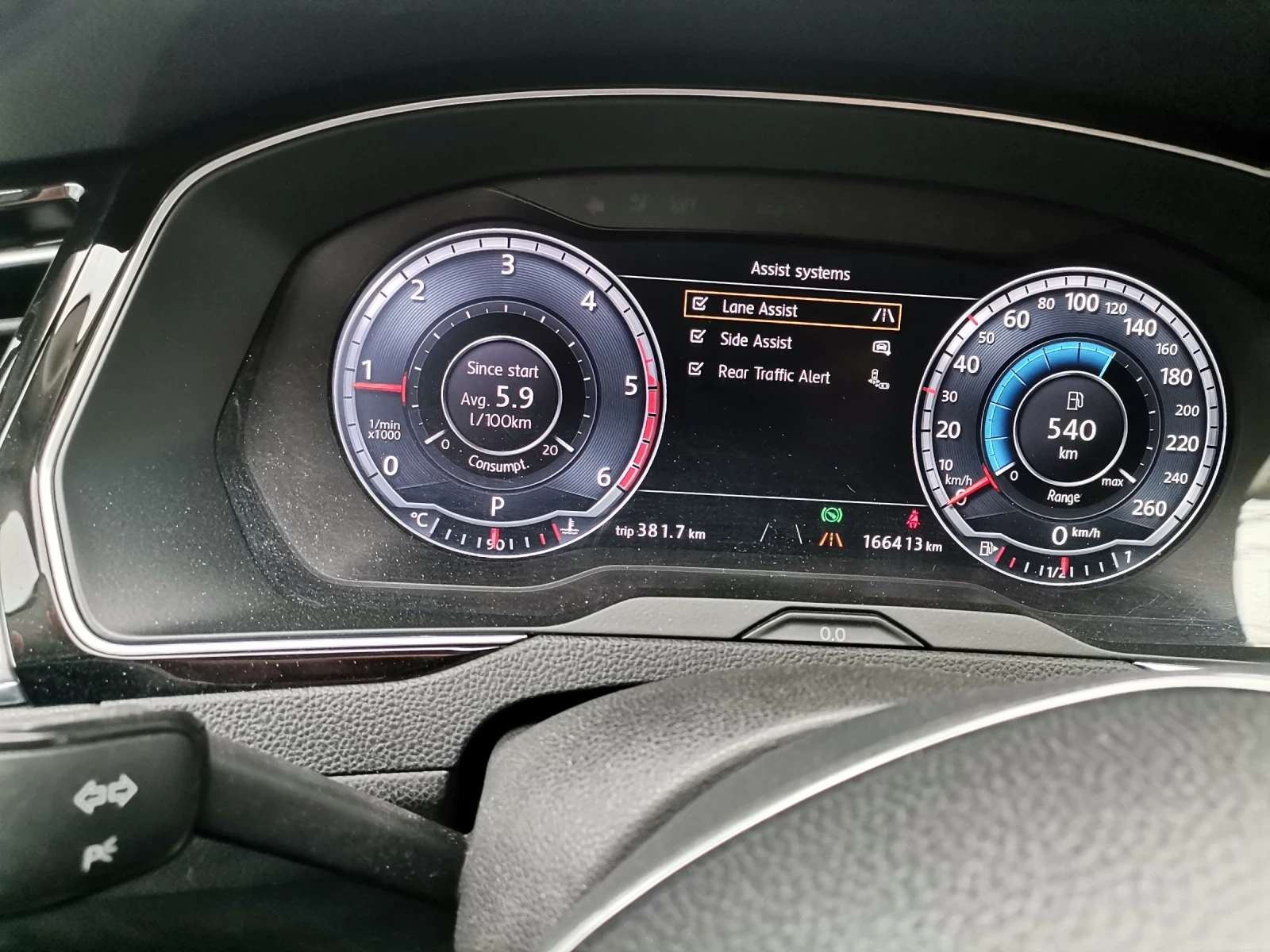 VW Passat 2.0BITDI 4MOTION DIGITAL - изображение 8