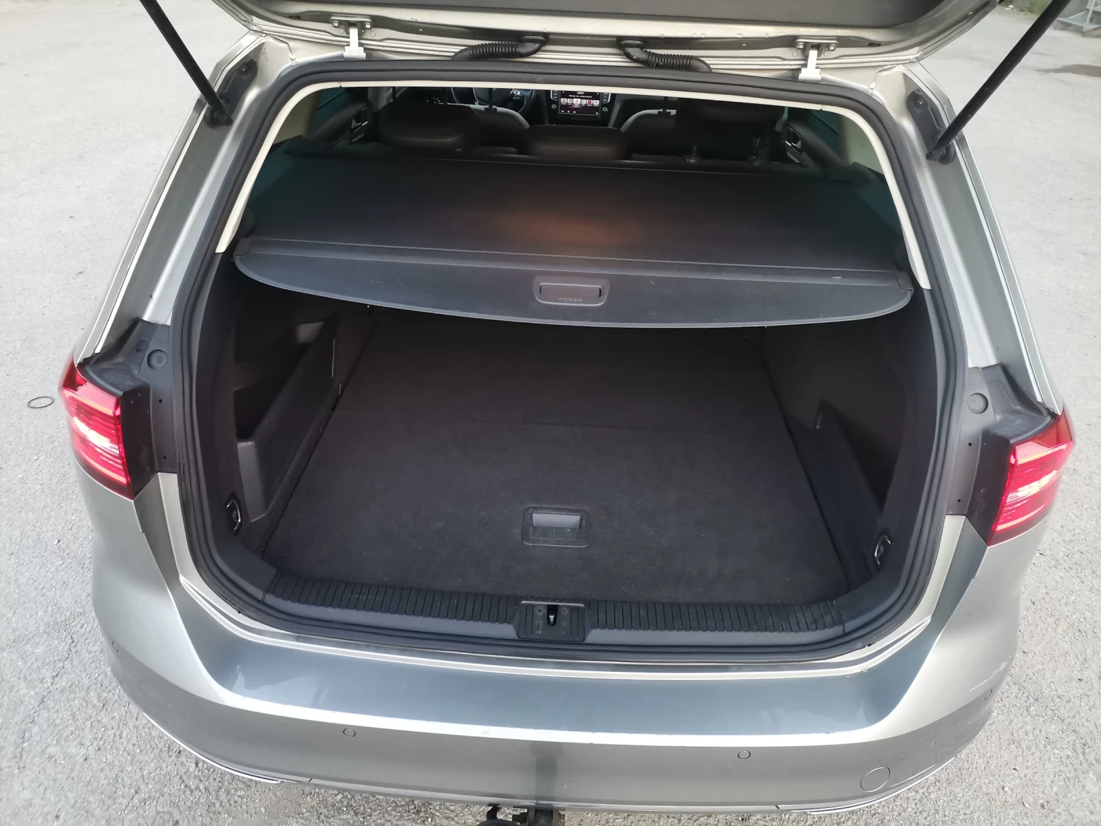 VW Passat 2.0BITDI 4MOTION DIGITAL - изображение 8