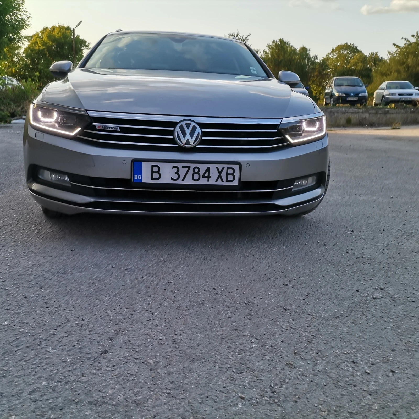 VW Passat 2.0BITDI 4MOTION DIGITAL - изображение 4
