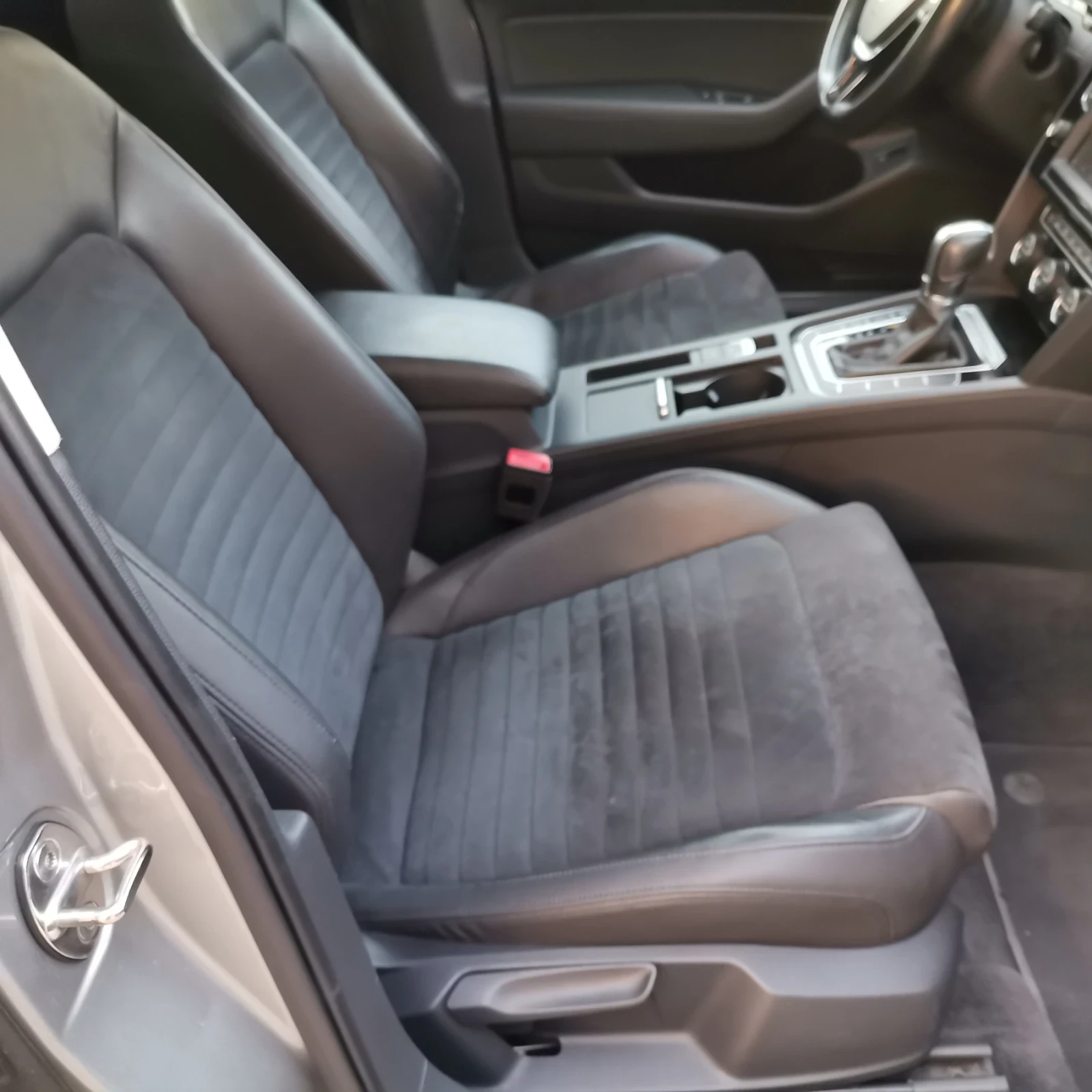 VW Passat 2.0BITDI 4MOTION DIGITAL | Mobile.bg   14