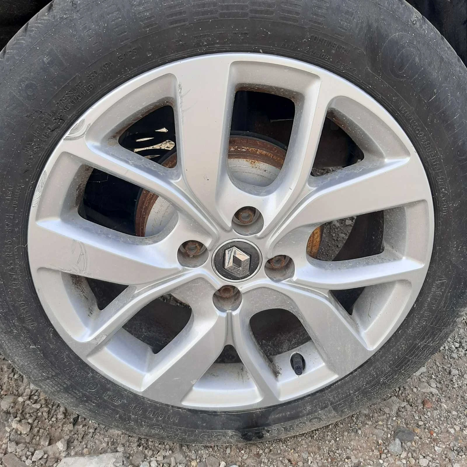 Renault Clio  - изображение 8