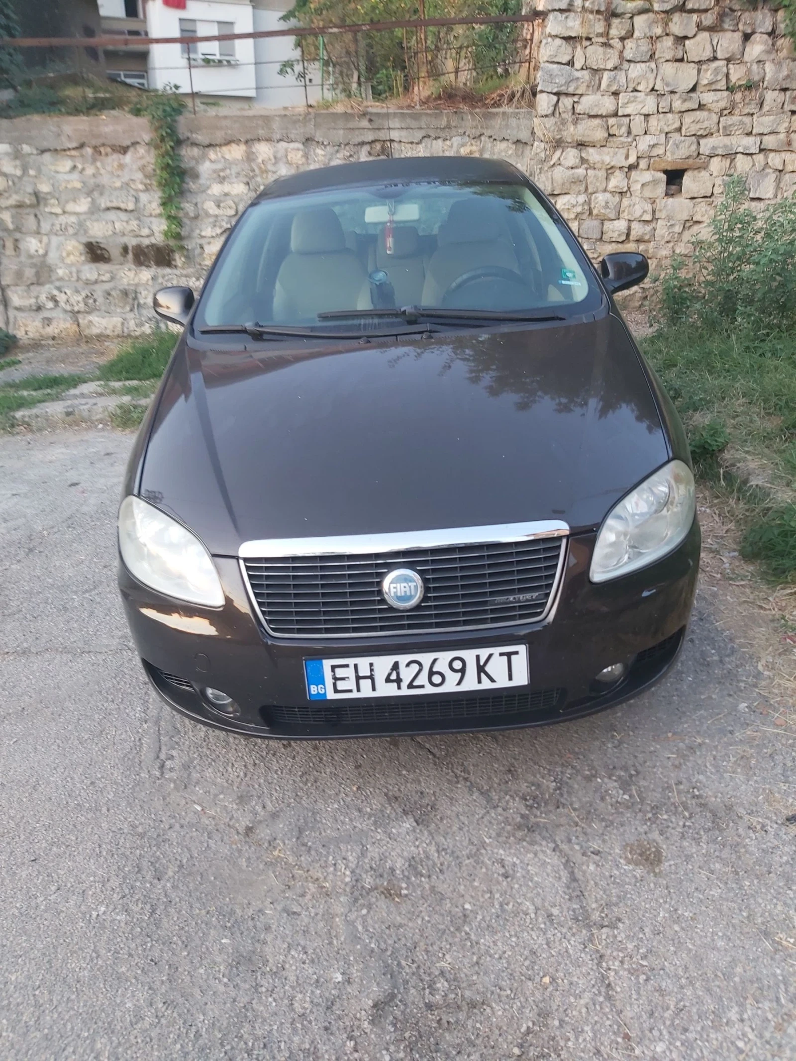 Fiat Croma 1.9 jtd 120 hp - изображение 4