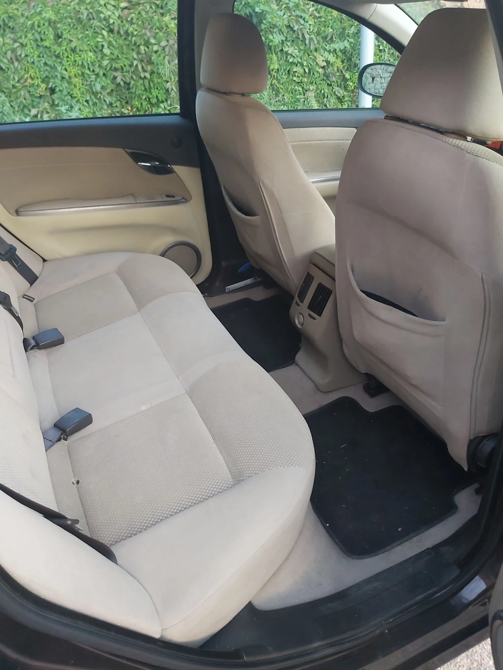 Fiat Croma 1.9 jtd 120 hp - изображение 5