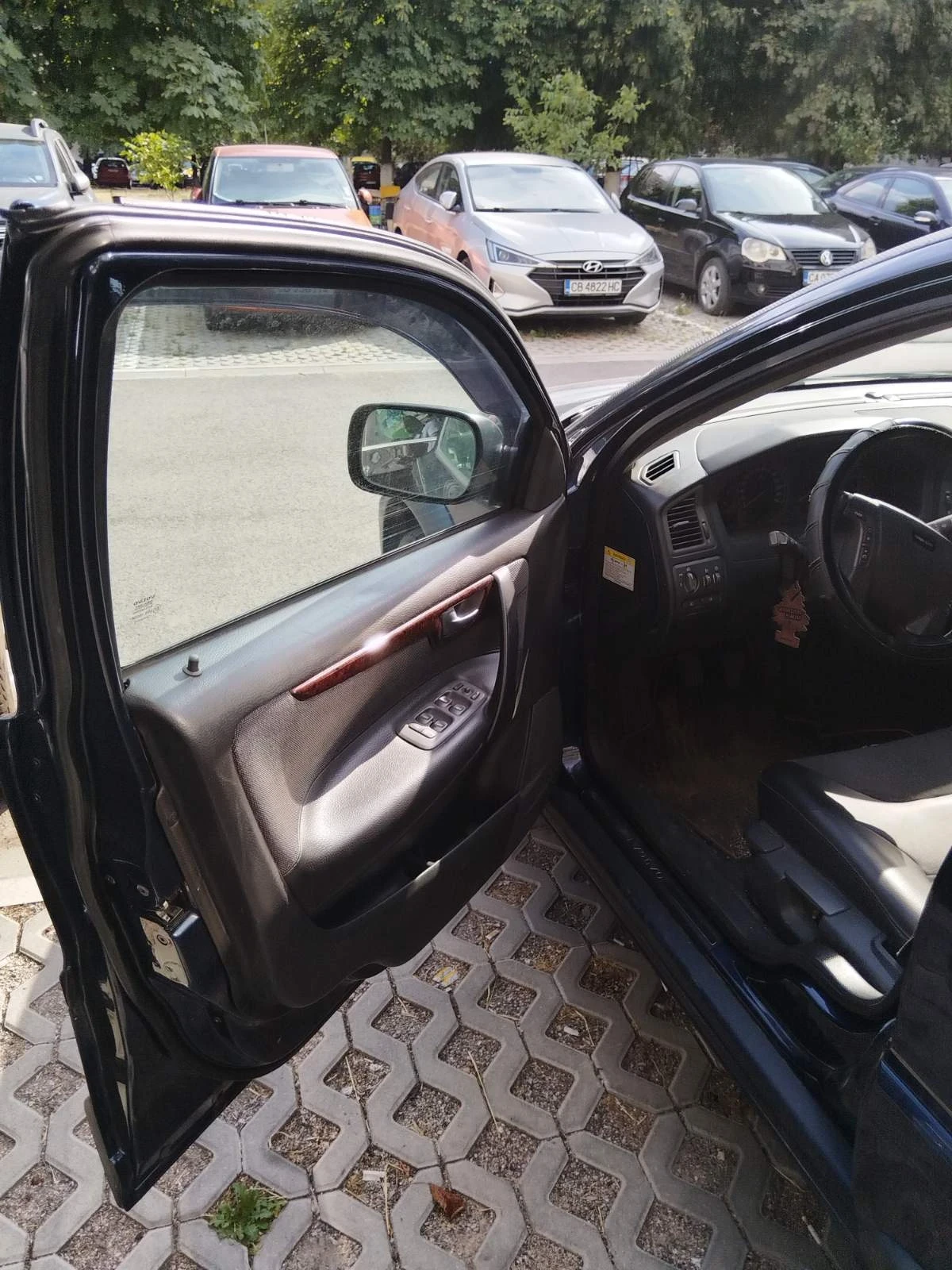 Volvo Xc70  - изображение 9