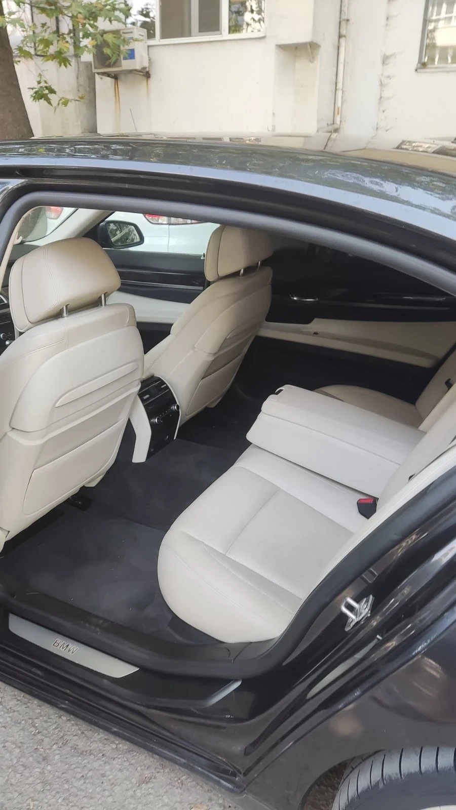 BMW 740 IL Exdrive - изображение 6