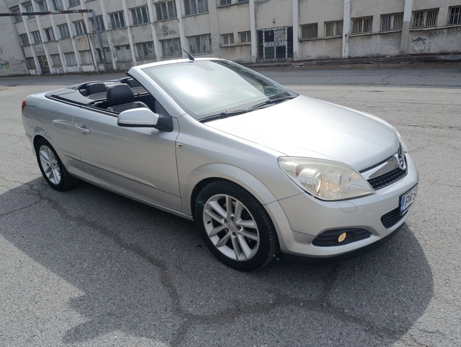 Opel Astra  - изображение 3