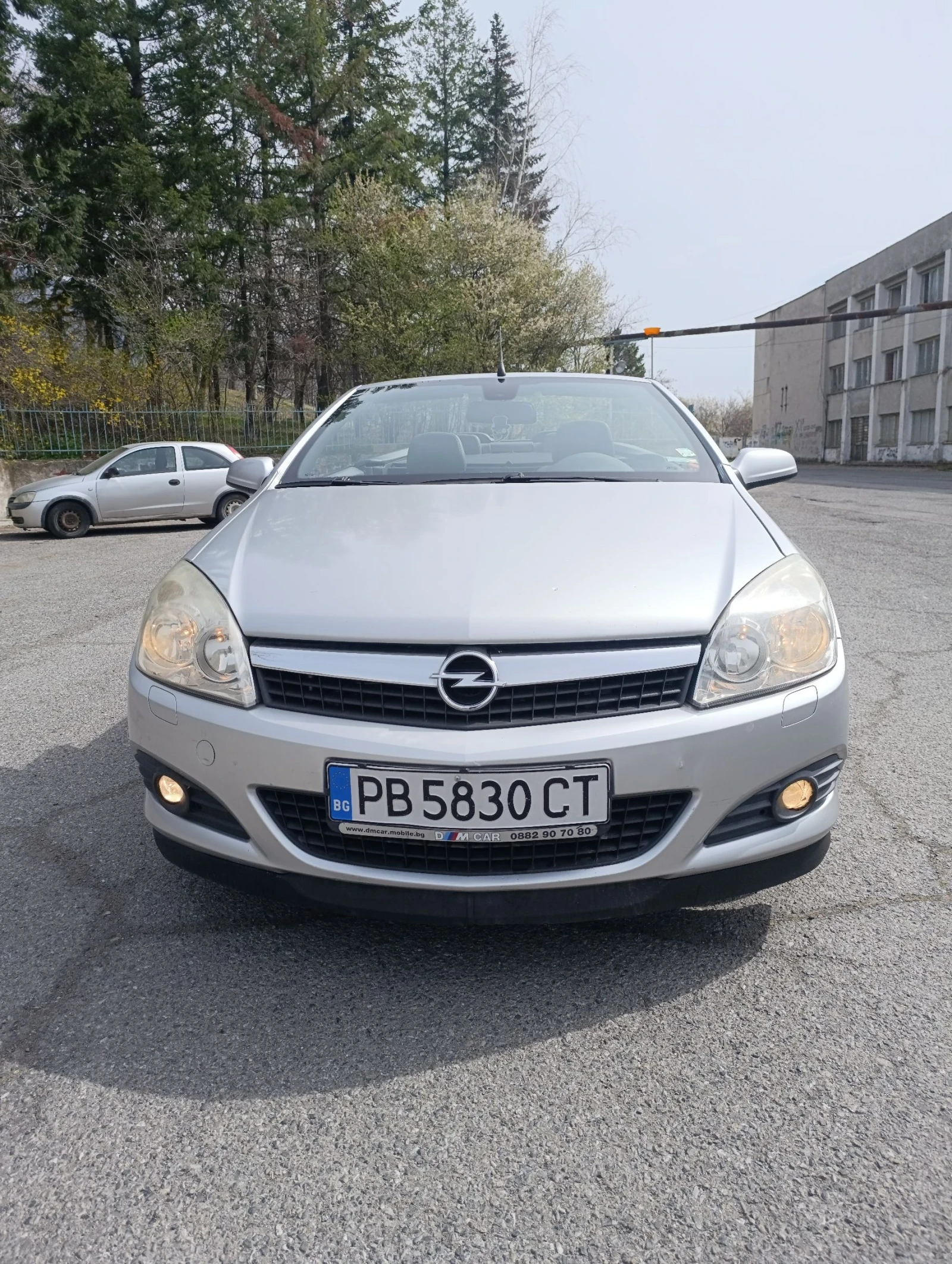 Opel Astra  - изображение 2