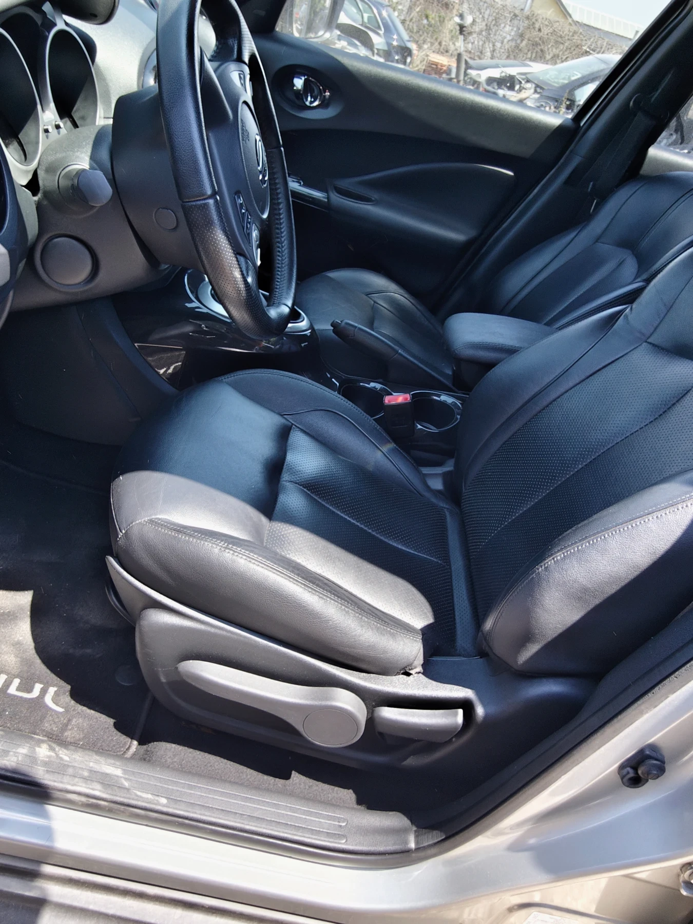 Nissan Kubistar  - изображение 7