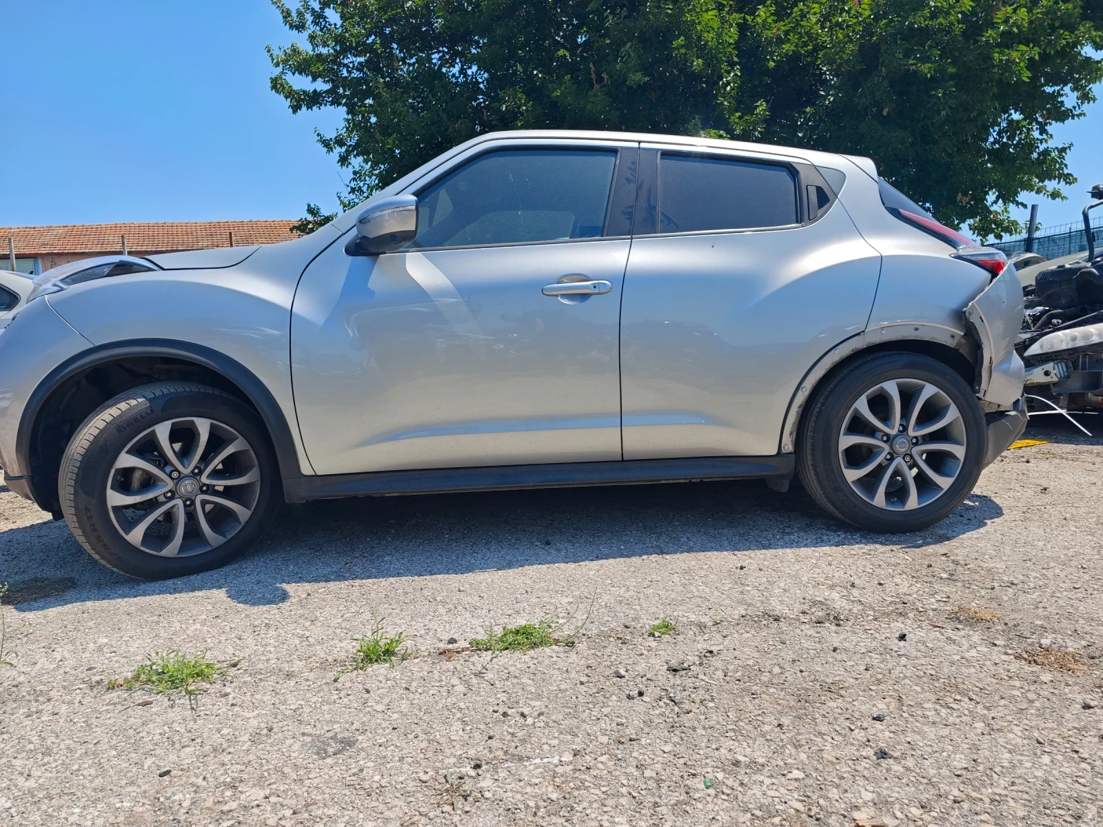 Nissan Kubistar  - изображение 3