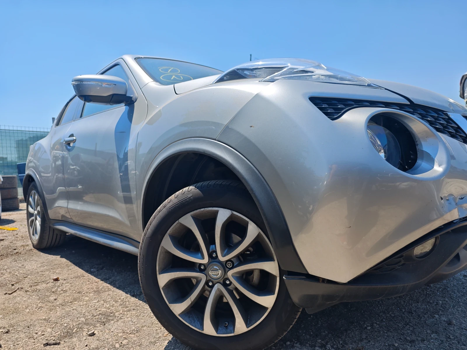 Nissan Kubistar  - изображение 6