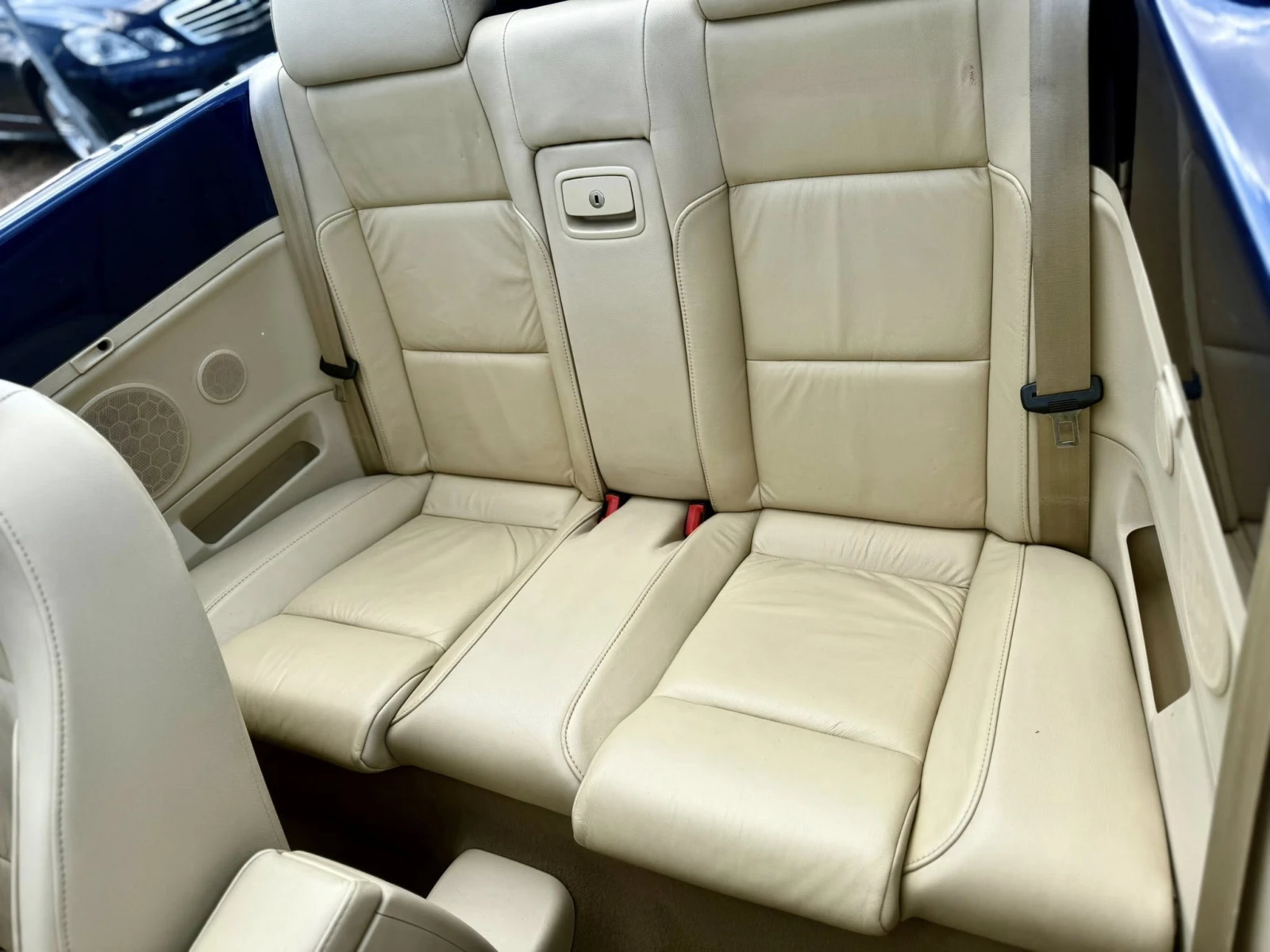 VW Beetle 1.9TDI CABRIO | Mobile.bg   14