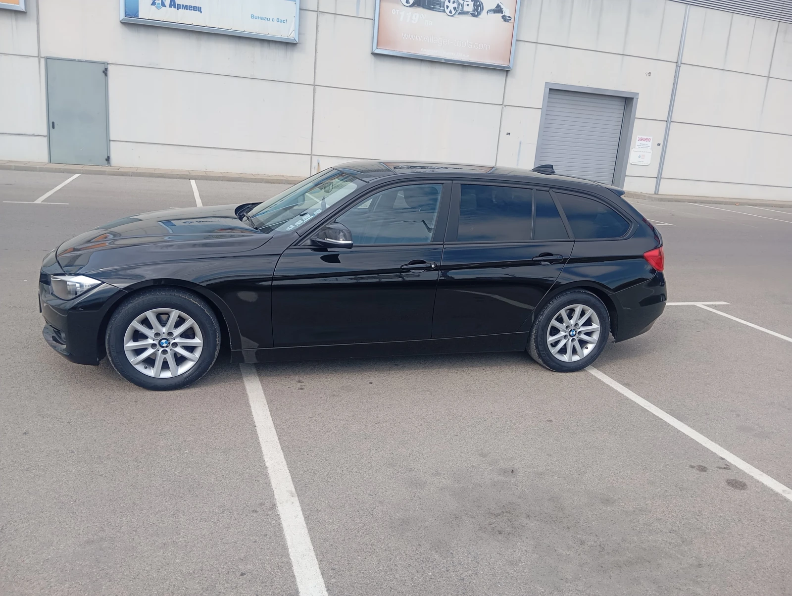 BMW 318  - изображение 3