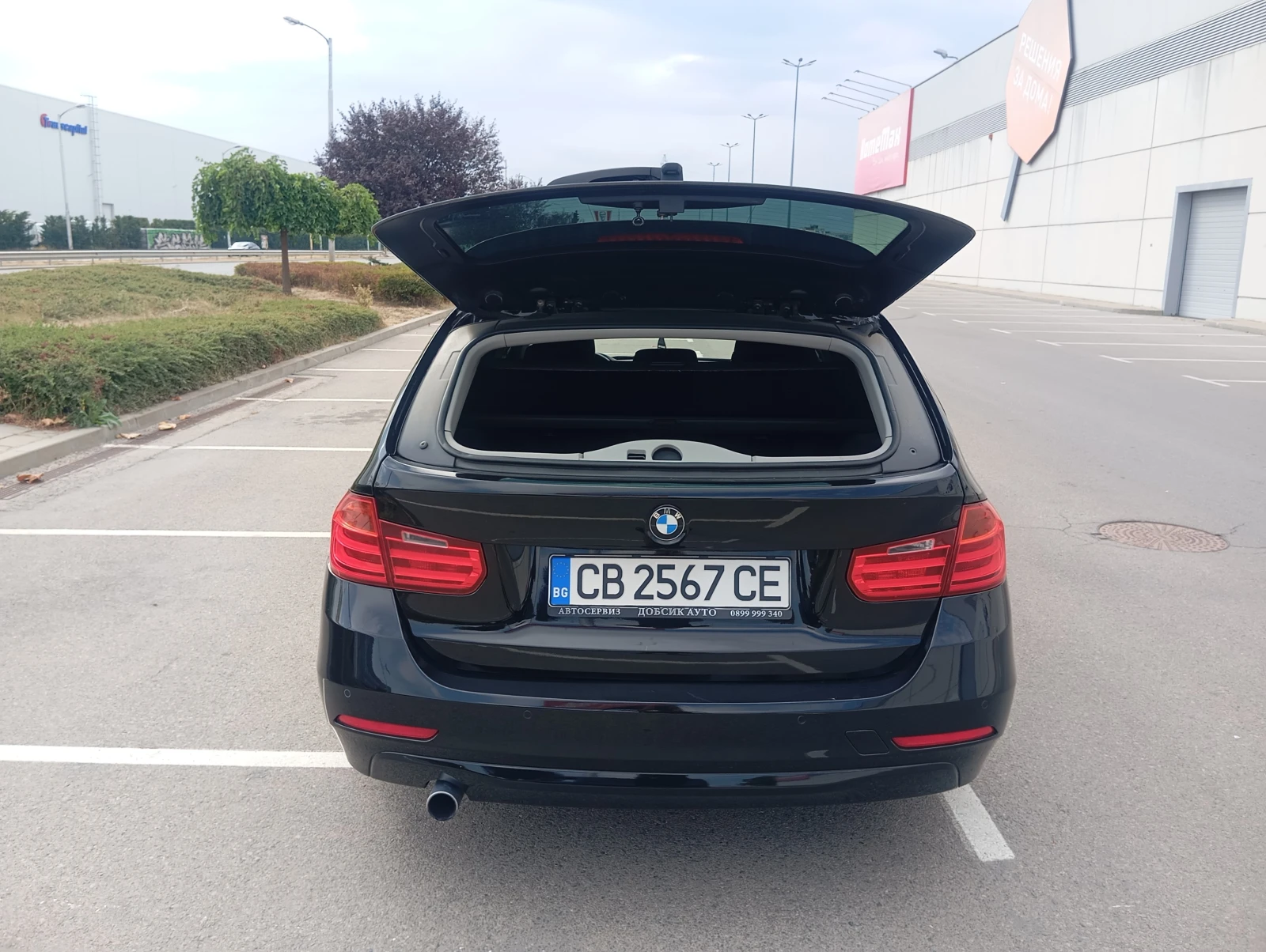 BMW 318  - изображение 6