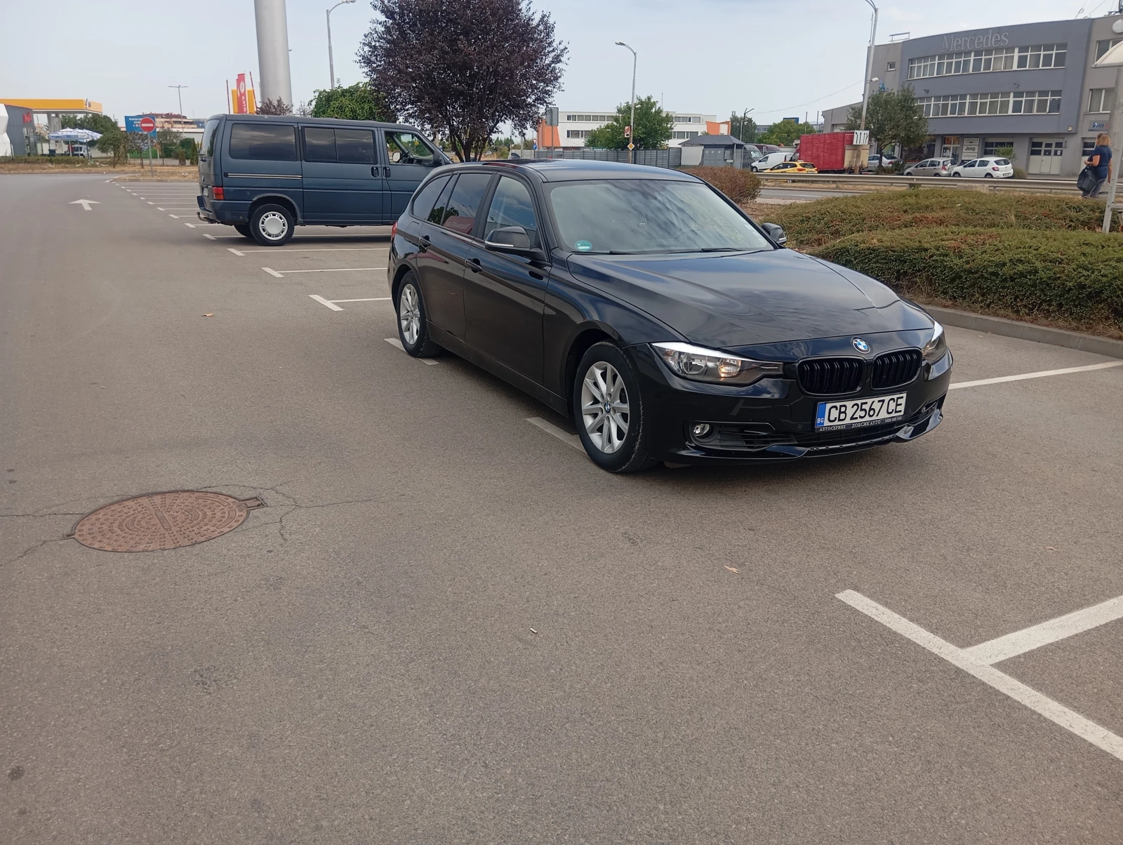 BMW 318 | Mobile.bg   11