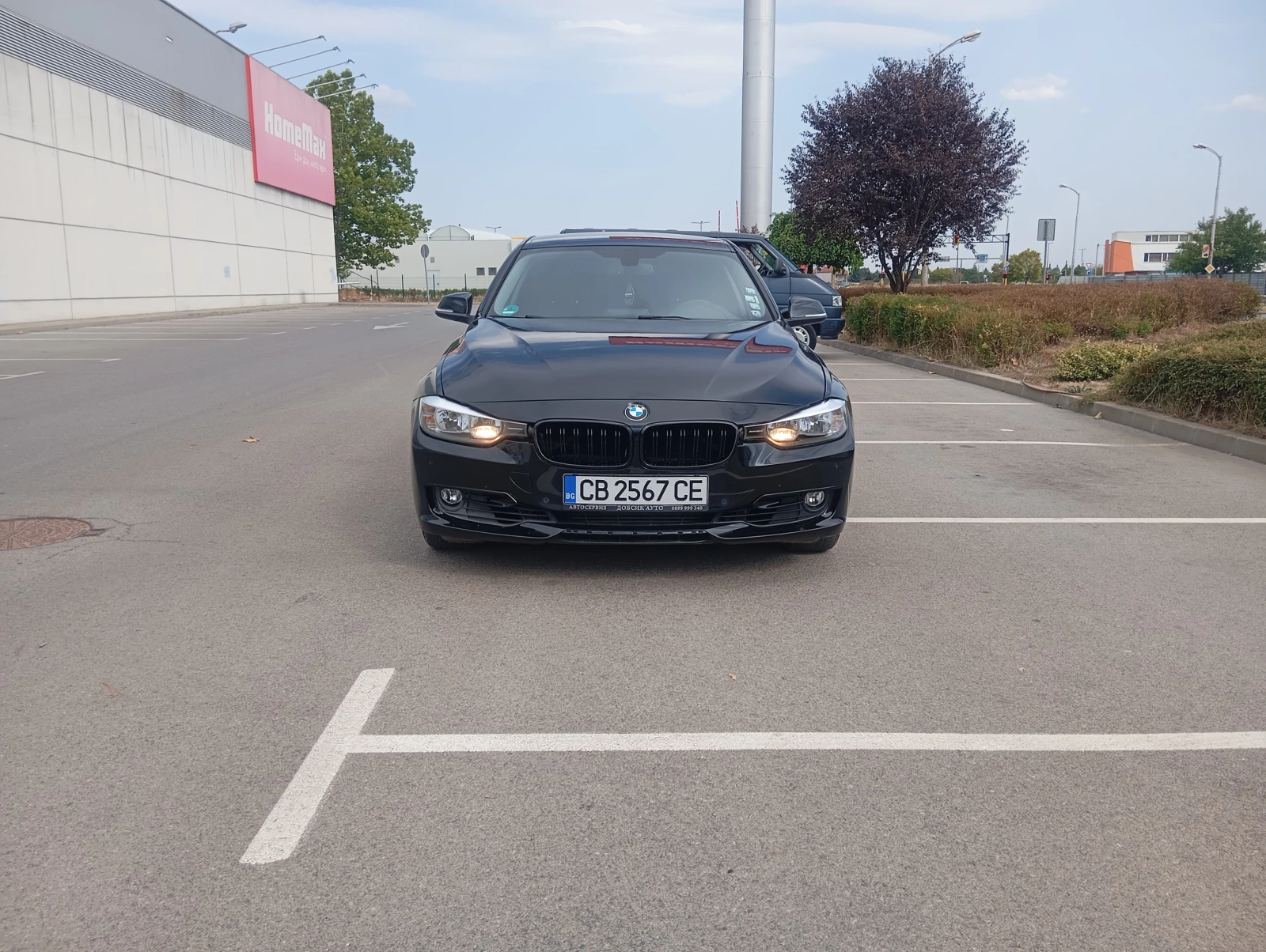 BMW 318 | Mobile.bg   1