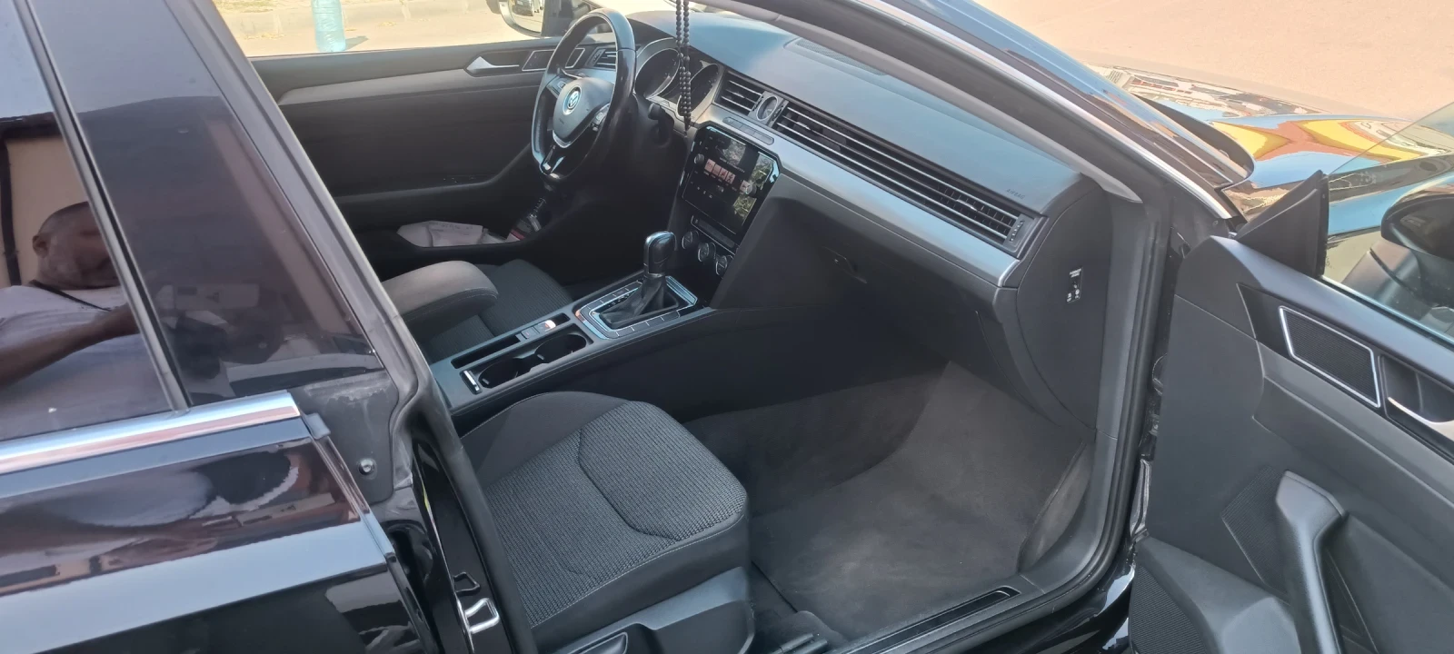 VW Arteon 2.0 TDI DSG  - изображение 9