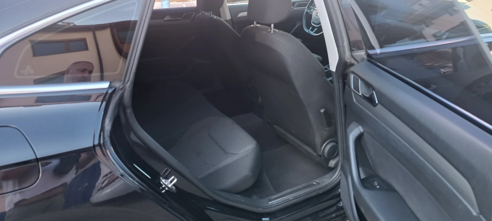 VW Arteon 2.0 TDI DSG  | Mobile.bg � ����������� 11