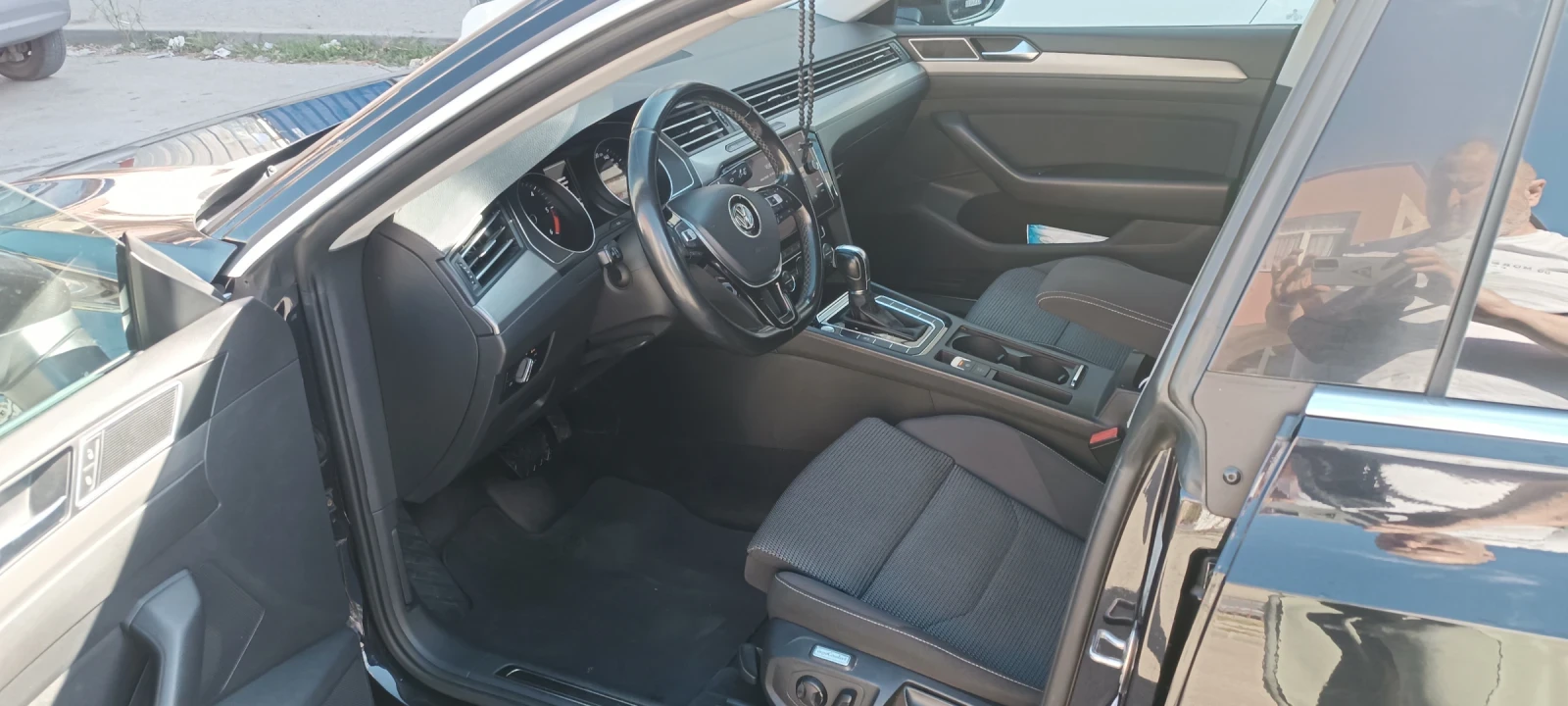 VW Arteon 2.0 TDI DSG  - изображение 8