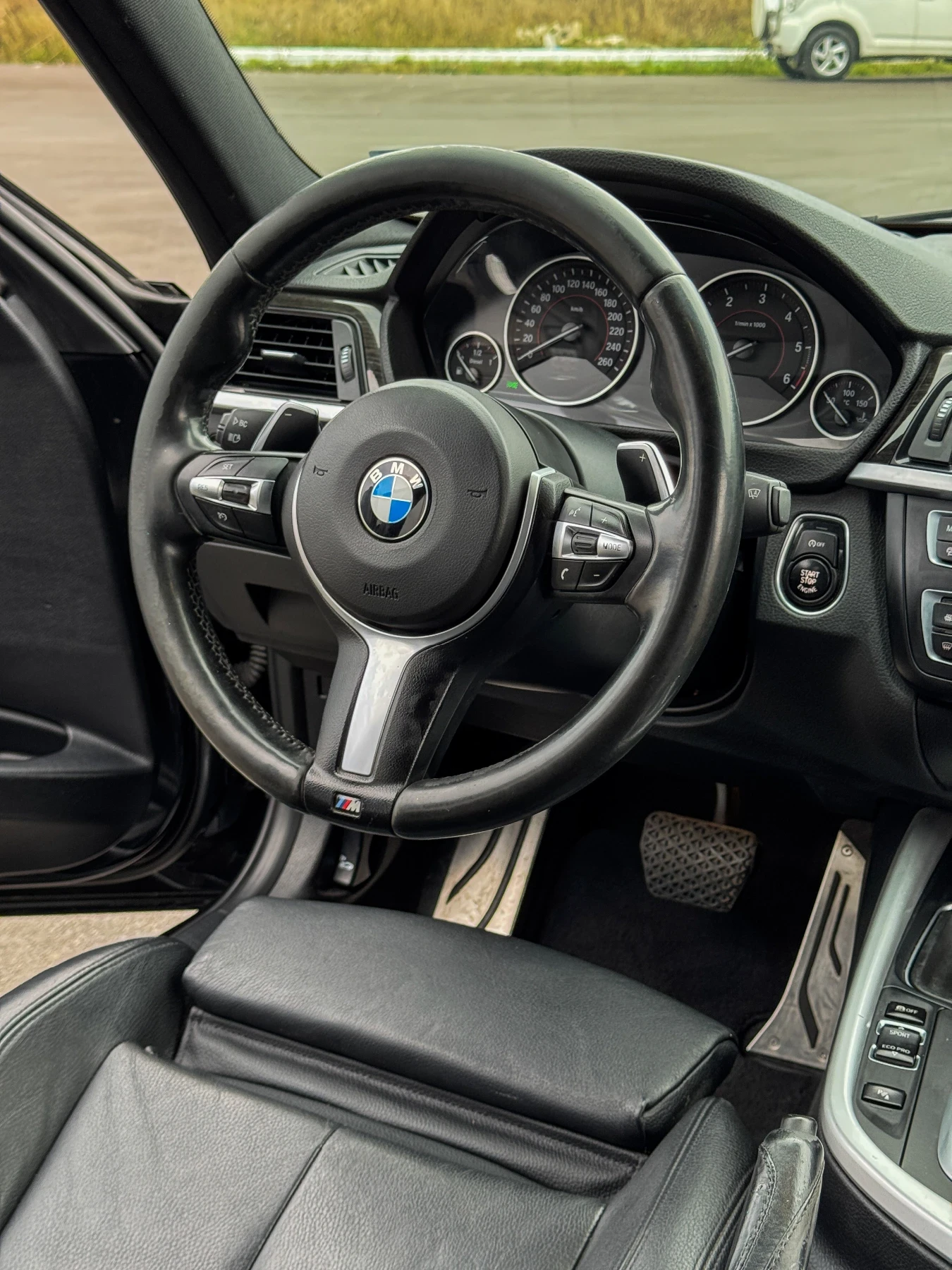 BMW 330 XD M Performance - изображение 9