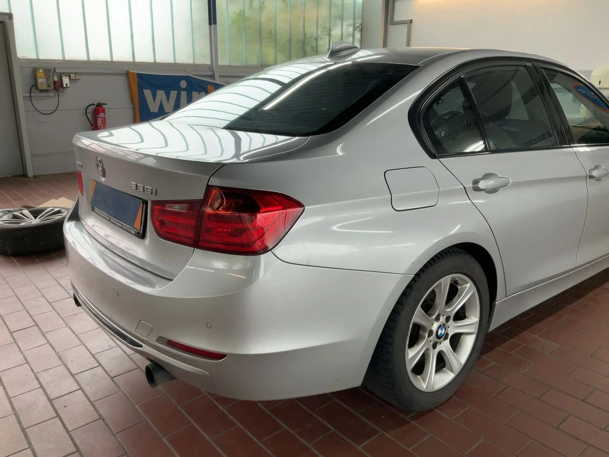 BMW 335 xDrive* АВТОРЕДИТ - изображение 5