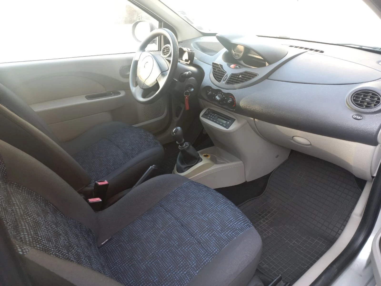Renault Twingo Twingo - изображение 7