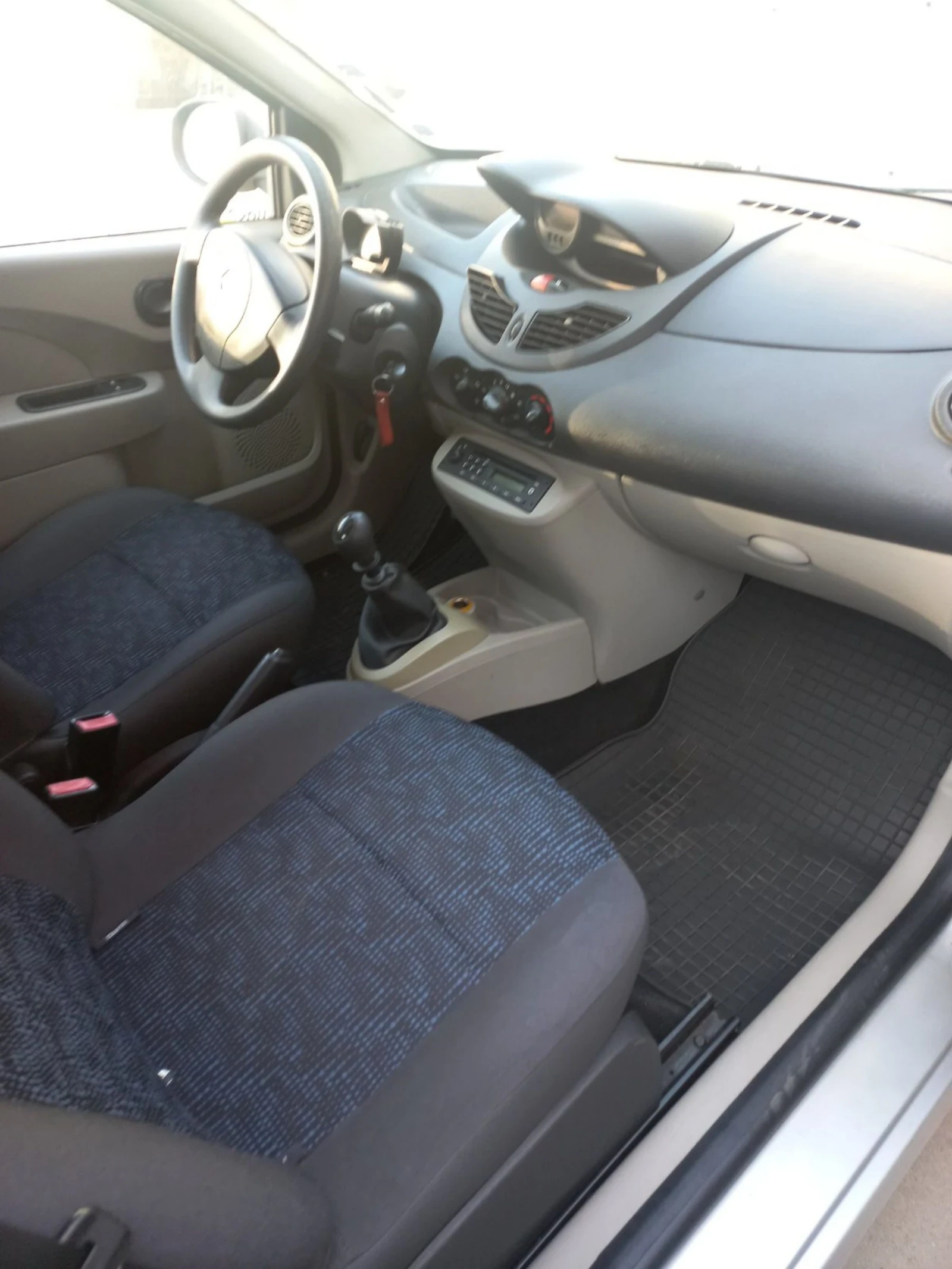 Renault Twingo Twingo - изображение 6
